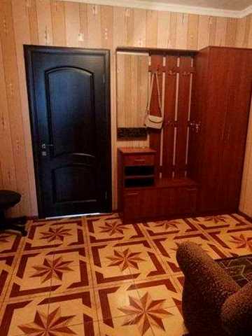 Продається 3-кімнатна квартира на Алматинській