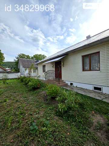Продаж 3к Дім Чорногузівська вулиця