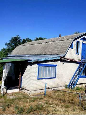 Продається великий будинок в с.Вербівка, Черкаська обл., звенігородський р-он