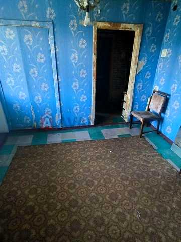1к квартира, центр. Кам'янське