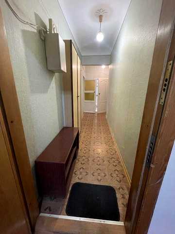 Сдам квартиру в центре, ул Паторжинского