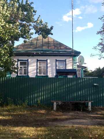 Продається будинок с. Великий Хутір