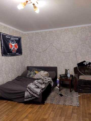 Пр.  1кім. кв.  а/о,  центр , можно  по  сертифікату, власник