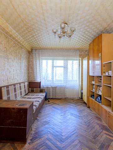 Воскресенський просп. (Перова), 6