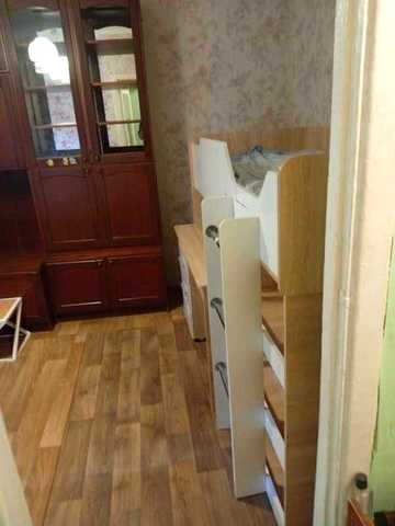 Здам квартиру вул Леся Курбаса 9д