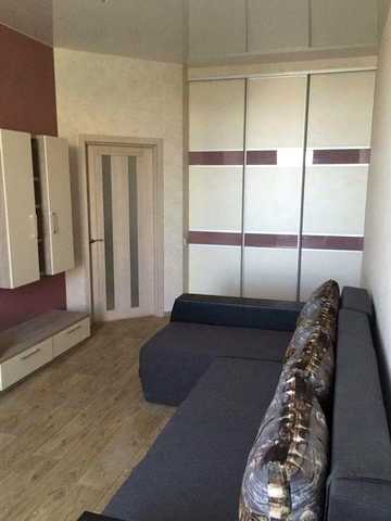 Аренда 1 к.кв. Новострой. Центр.