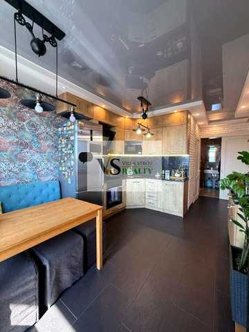 Продам 3-кімн. квартиру 98 м²,  ЖК «Нагорний» ЖК «Нагорный»