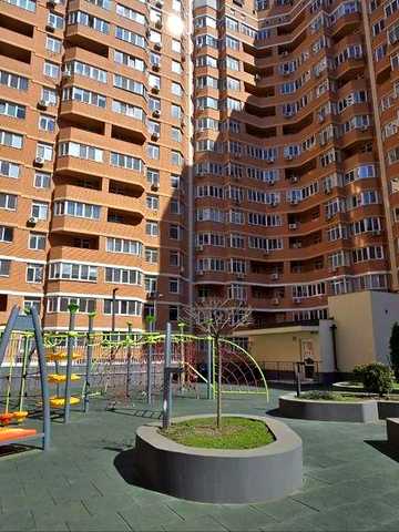 ЖК "Реал Парк" /Стикон, Продам квартиру 44 кв.м.  Сданный  дом  10 этаж Лоджия ЖК Реал Парк