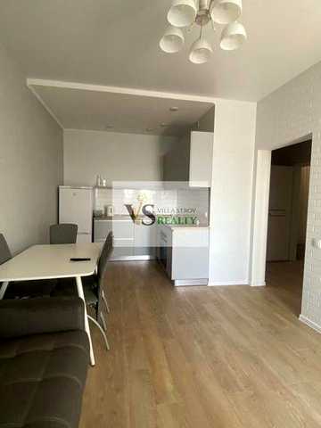 Продаж 1-кімнатна квартира, 43 кв.м. в ЖК "Горизонт" в Одесі ЖК «Горизонт»