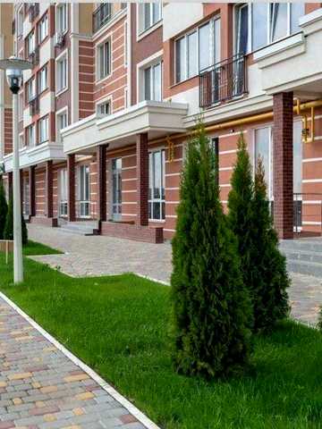 Продаж 1к квартири, 37 м2, ЖК "Нові Теремки", вул. Олександрівська,12 ЖК Нові Теремки