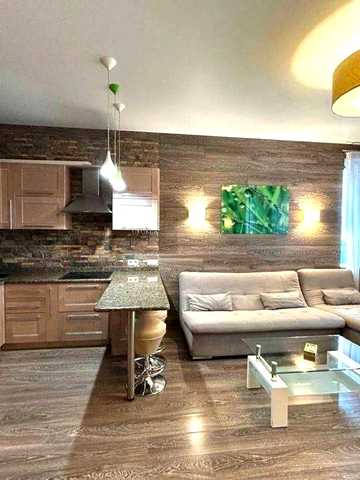 1к квартира в ЖК RiverStone тим хто цінує якість та престиж