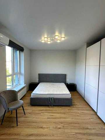 Оренда 1к квартири вул. Телігі 25 ЖК Uno city house метро Дорогожичі