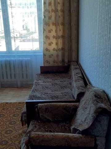 Сдам в Дарницком районе однокомнатную ул. Санаторная, 18