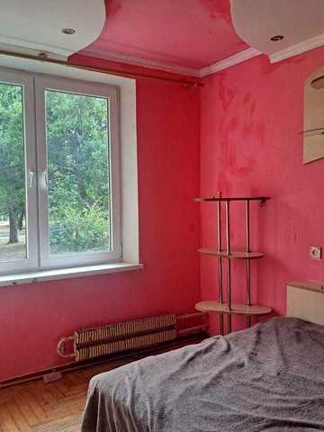 Сдам 2комнатную квартиру на Салтовке, ул. Валентиновская 58