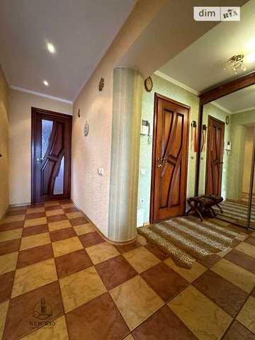 Довгострокова оренда 2к Квартира Агатангела Кримського вулиця