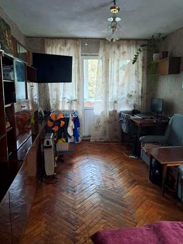 Мрії вул. (Академіка Туполєва), 7
