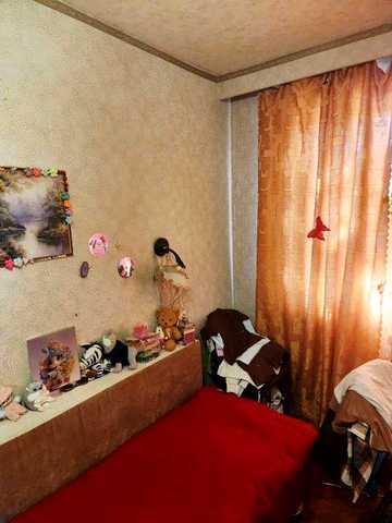Продаж, 2к-кв, Салтівка, 606 м/р