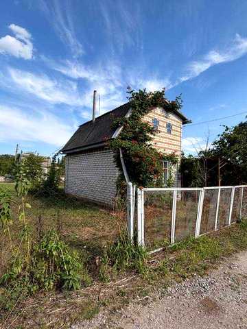 Продаж дачі 20 соток біля Кременчука, р. Псел