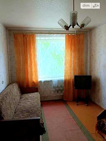 Продаж 2к Квартира Військбуд вулиця