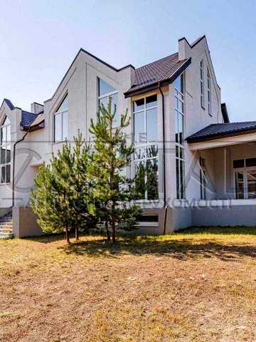 Продажа дома, КМ SwissTown, с. Осиково, Фастовский район