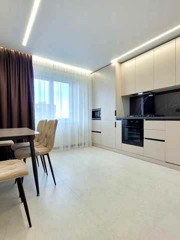 1к. Квартира.VIP! ЖК " GREEN STREET! Авт.опал! 6/10ц, 36м2, сучасний євроремонт! ЖК GREEN STREET