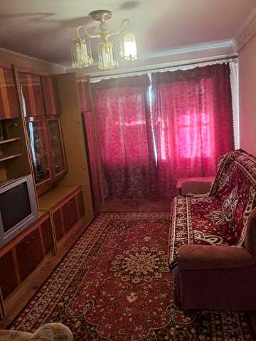 Сдам в аренду 2 ком. квартиру.