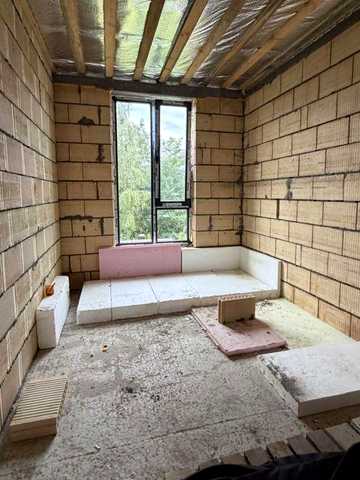 Дім, 3-кімн., 110 м², Чайки (Бучанський)