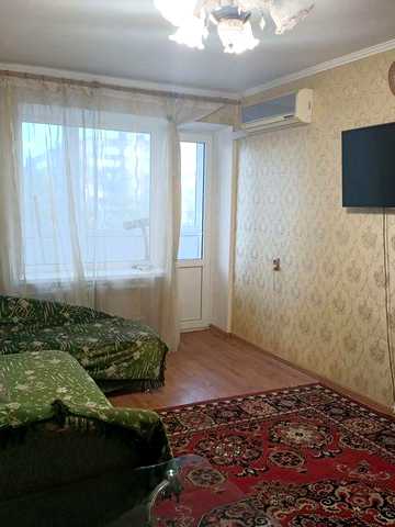 Здаю квартиру у Центрі на  3-й Слобідської
