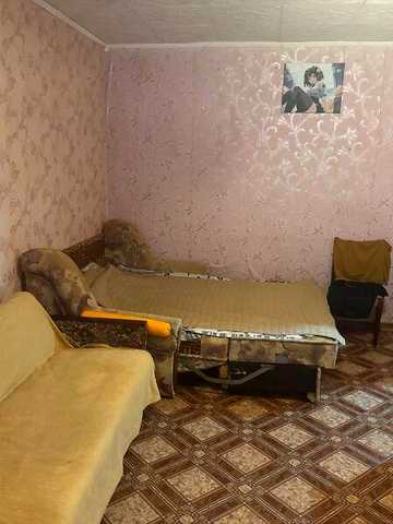 Продаж 1к Квартира Тополя-2 масив