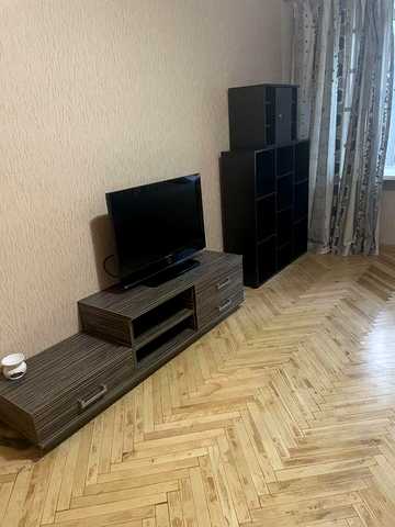 Здам 1 кім. Квартиру біля вокзалу, Соломʼянский р-н