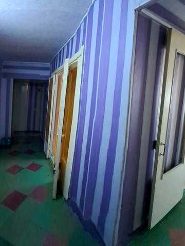 Сдам в аренду трёх комнатную кв. в г. Самар ( Новомосковск).