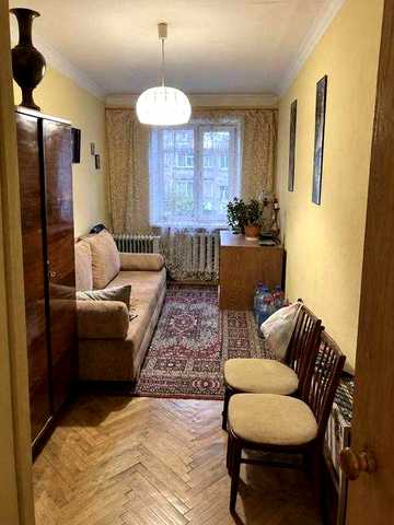 Продам 2-х комн. кв. Одесская