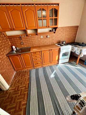 Без комісії! 2к квартира, 55 м², 2 поверх, вул. Новгород-Сіверська 3, Чоколівка, Севастопольська площа