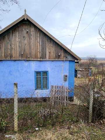 Дом + 28 соток на нових документах в селі Степанівка ( Роздільна )