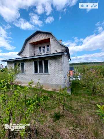 Продаж 3к Дім Вишнева вулиця
