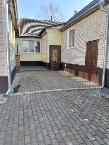Продаж будинку  в м. Білопілля