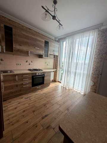 Оренда 2 кім квартири Вул Бігова ЖК Щасливий 550$