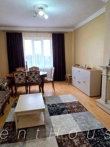 Оренда просторої 3кімнатної дворівневої квартири 174 м² біля Шевченківського гаю, Кайзервальд, Личаківський район, Львів