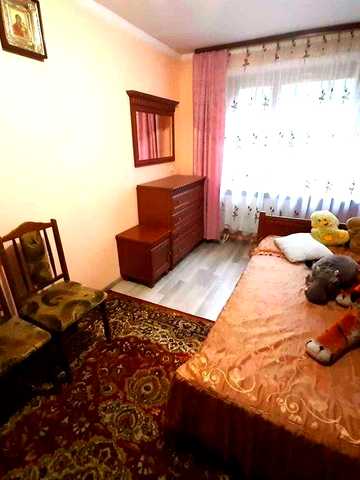 Оренда  3 кім. Енергетична, 60 кв.м., 1/5ц, 15 000 грн, ремонт
