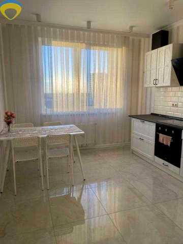 Продам 1-кімнатна квартира з ремонтом та меблями | 42 м² | ЖК «56 Перлина» (Таїрова )
