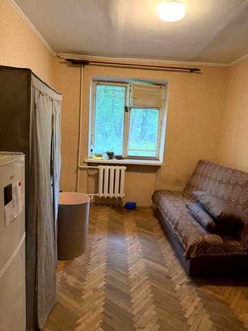 Продаж 1 кімнатної квартири вул. І. Франка