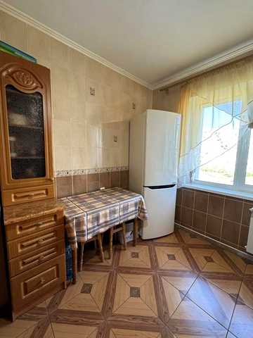 Оренда однокімнатної квартири