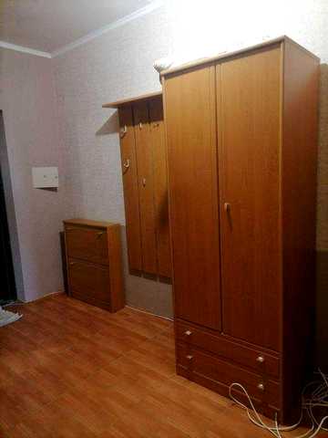 Продаж 1 кімн.вул. Аркадія Голуба 1в 48 кв.м. м.Бровари EM