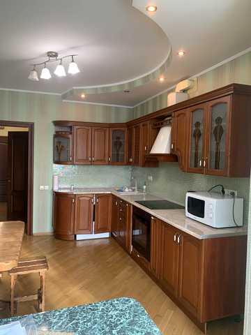 Юлії Здановської вул. (Ломоносова), 60/5