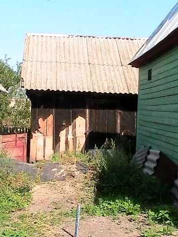 господарство село Івниця участок 30 соток