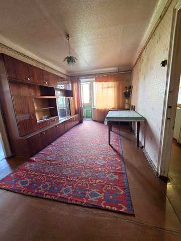 продам  2 квартиру в центрі м. Самар