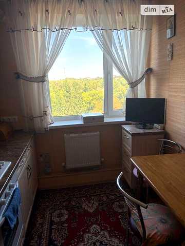 Продаж 3к Квартира Перемоги проспект