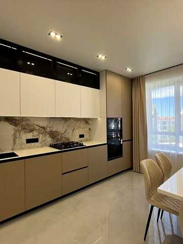 Продаж 3к Квартира Приозерна вулиця ЖК Millennium (5 очередь)