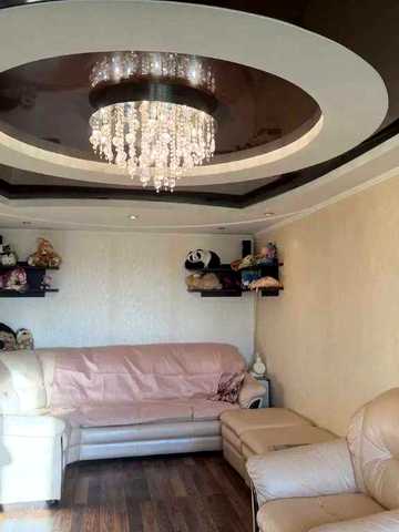 Продаж 3-к квартири Слобожанський пр-т Слобожанський пр. 82 Індустріальний