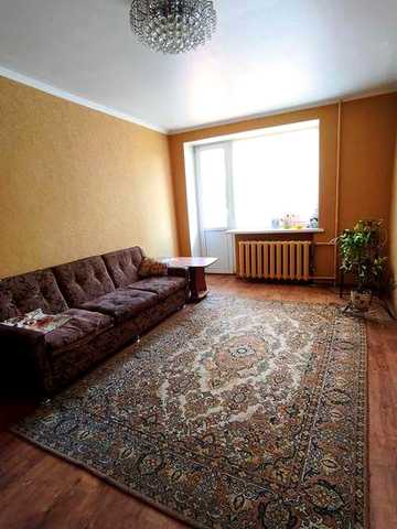 Продаж 4-х кімнатної квартири, Центр.